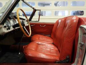 Bild 6/15 von Lancia Aurelia B24 (1958)