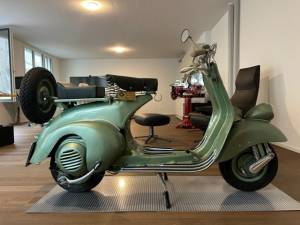 Bild 3/7 von Piaggio DUMMY (1951)