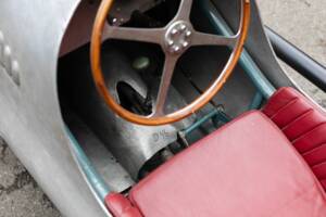 Afbeelding 15/27 van Cisitalia D46 (1946)