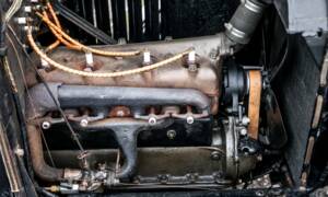 Bild 5/37 von Ford Modell T (1918)
