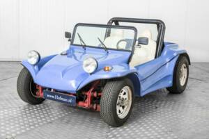 Afbeelding 17/50 van Volkswagen Meyers Manx Buggy (1968)