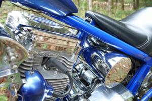 Afbeelding 6/21 van Harley-Davidson DUMMY (1988)
