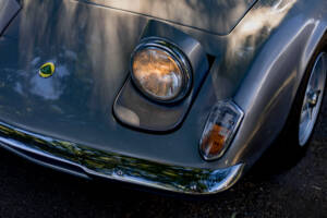 Image 9/50 de Lotus Europa (1968)