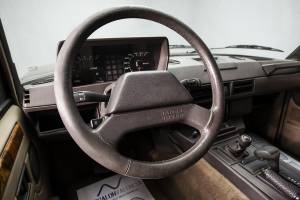 Image 16/27 of Land Rover Range Rover Classic 3.9 (1990)