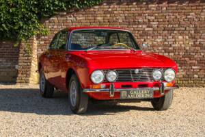 Imagen 47/50 de Alfa Romeo 2000 GT Veloce (1972)