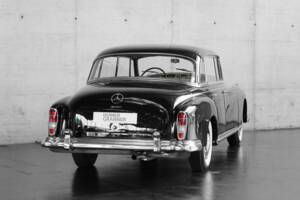 Afbeelding 15/50 van Mercedes-Benz 300 d (1957)