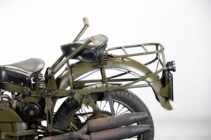 Bild 21/50 von Moto Guzzi DUMMY (1943)