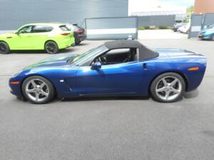 Image 12/26 de Chevrolet Corvette (2007)