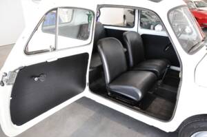 Immagine 20/25 di Autobianchi 500 Nuova Giardiniera (1976)