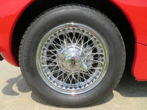 Bild 19/19 von Austin-Healey Sprite Mk III (1966)