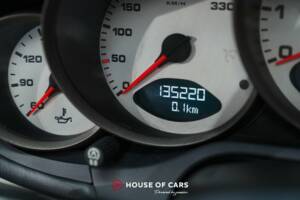 Bild 24/25 von Porsche 911 Carrera S (2005)