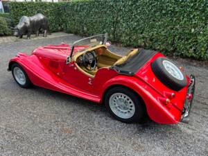 Bild 7/19 von Morgan Plus 8 (1995)