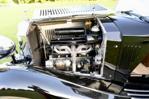 Afbeelding 41/50 van Rolls-Royce 20&#x2F;25 HP (1933)