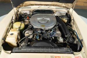 Immagine 28/29 di Mercedes-Benz 380 SL (1983)