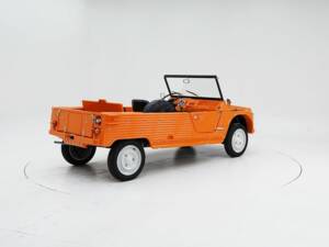 Image 2/15 of Citroën Méhari (1974)