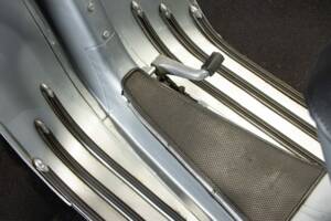 Bild 37/50 von Piaggio Vespa 150 Sprint (1967)