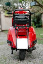 Immagine 9/20 di Piaggio Vespa 200 Rally (1974)