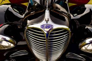 Imagen 46/50 de Delahaye 135M Pennock (1948)
