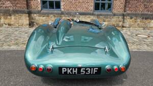Image 15/65 de Aston Martin DBR1 (2018)