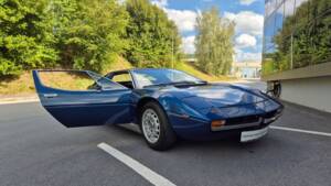 Imagen 26/29 de Maserati Merak (1974)