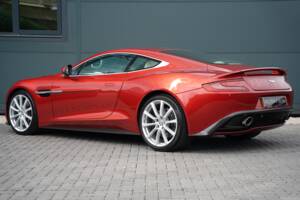 Bild 2/50 von Aston Martin Vanquish (2013)