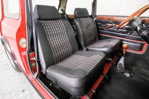 Bild 14/50 von Rover Mini Cooper 1,3 (1991)