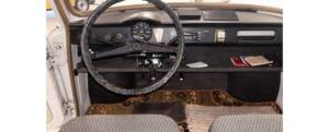 Image 13/18 de Trabant 601 (1977)