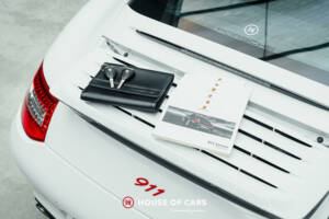 Image 24/24 of Porsche 911 Carrera S (2010)