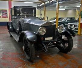 Image 4/50 of Rolls-Royce 40/50 HP Silver Ghost (1923)