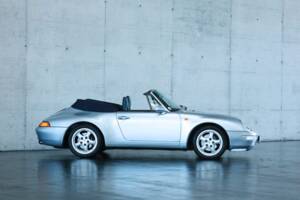 Bild 9/50 von Porsche 911 Carrera (1995)