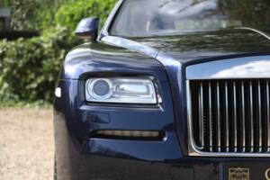 Bild 25/50 von Rolls-Royce Wraith (2014)