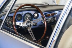 Imagen 40/50 de FIAT Ghia 1500 GT (1967)