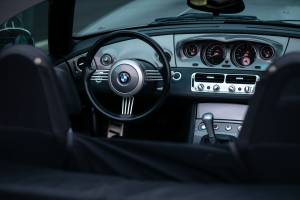 Bild 5/25 von BMW Z8 (2000)
