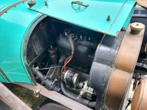 Bild 33/41 von Chenard - Walcker T2 Torpedo (1912)