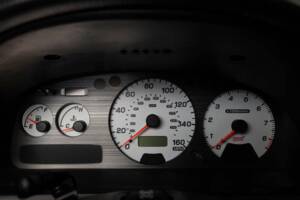 Imagen 38/50 de Subaru Impreza Prodrive P1 (2000)