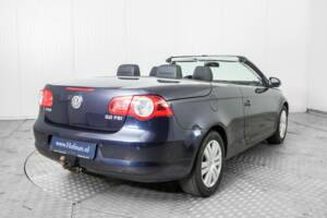 Image 26/42 of Volkswagen Eos 2.0 TFSI (2008)