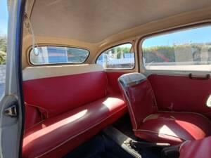 Image 20/44 of FIAT 600 D (1967)