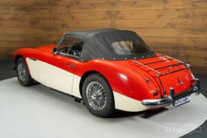 Imagen 13/19 de Austin-Healey 100/6 (BN6) (1958)
