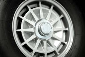 Bild 21/50 von Maserati Ghibli (1967)