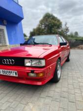 Imagen 2/17 de Audi quattro (1983)