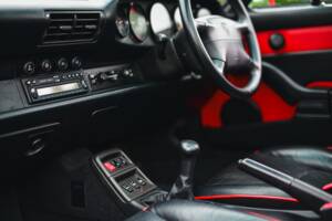Bild 29/50 von Porsche 911 Targa (1996)
