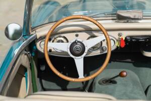 Immagine 48/50 di Austin-Healey 100/6 (BN4) (1957)