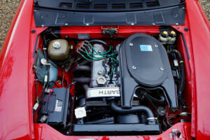Bild 20/50 von FIAT 124 Sport Spider (1973)