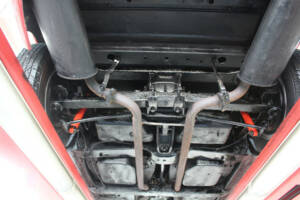 Image 11/50 of Chevrolet Corvette Sting Ray (1963)