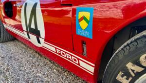 Image 25/47 de Ford GT40 (1965)