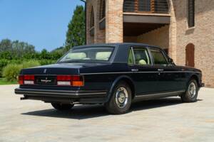 Bild 6/50 von Bentley Mulsanne Turbo (1985)