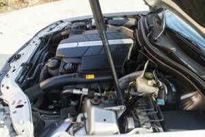 Image 50/50 de Mercedes-Benz SLK 320 (2001)