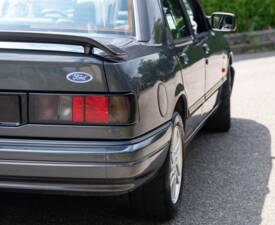 Afbeelding 33/55 van Ford Sierra Cosworth 4x4 (1990)