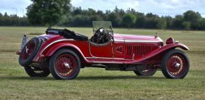 Imagen 12/50 de Alfa Romeo 6C 1750 Super Sport &#x2F; Gran Sport &#x2F; TF (1929)