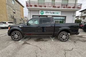 Immagine 8/16 di Ford F-150 "Harley-Davidson" (2010)